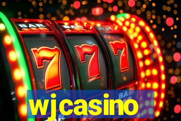 wjcasino - jogos slots premium